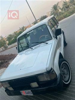 اسوزو تروبر